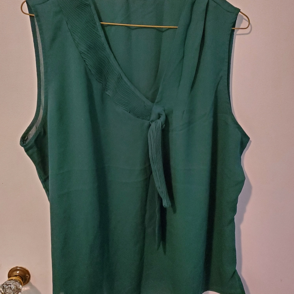 Ladies blouse